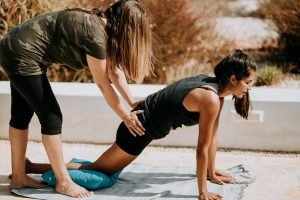 300 hour yoga teacher training course in goa