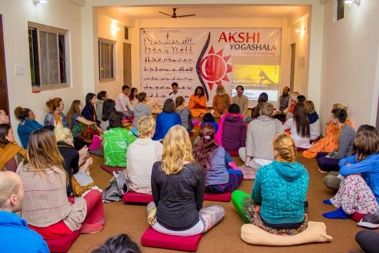 Premier Yoga Training in Rishikesh