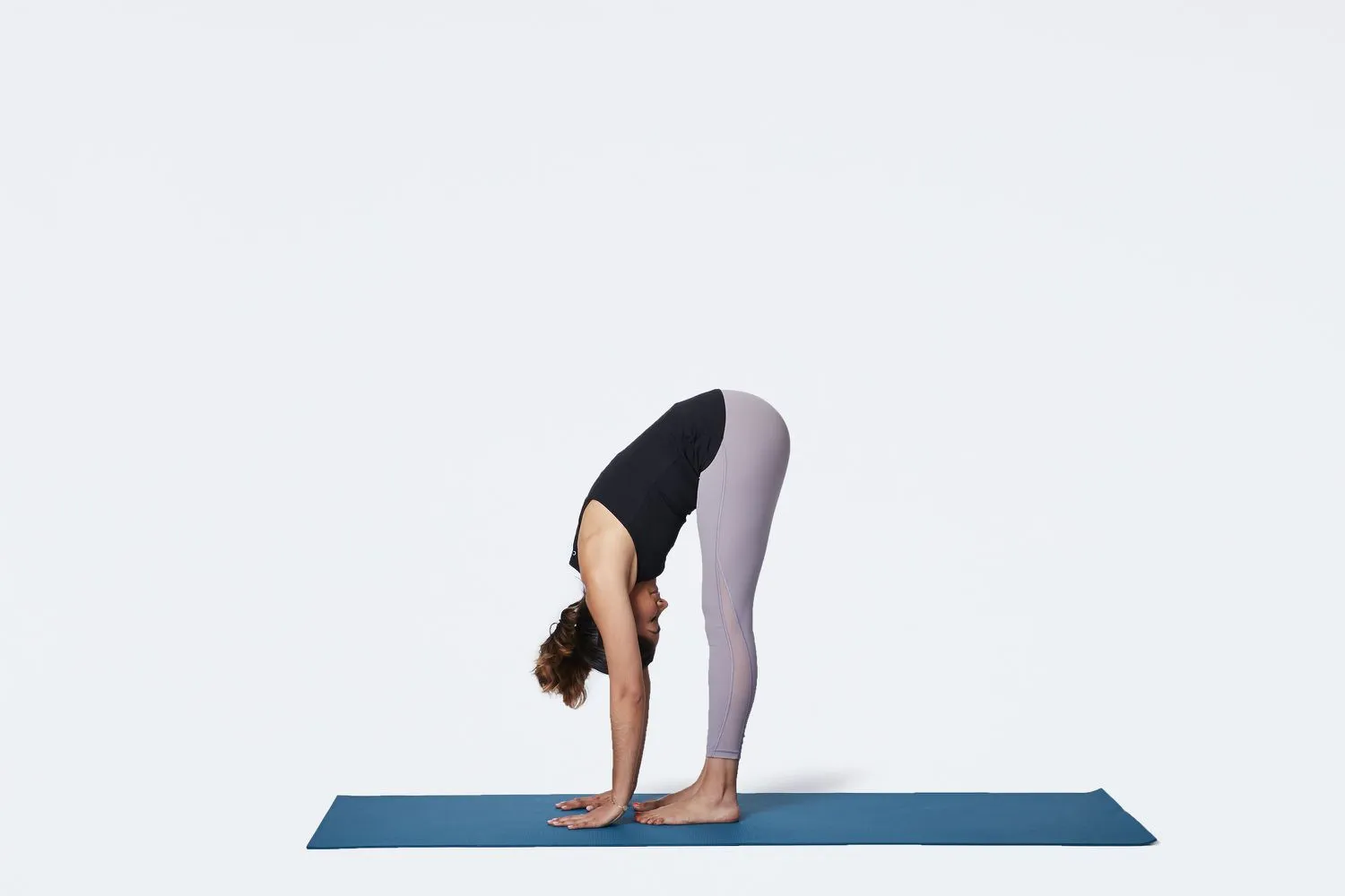 yoga images with names