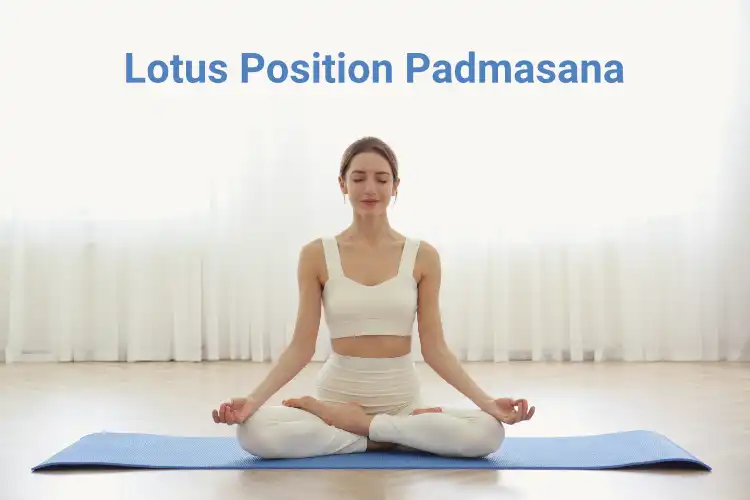 yoga asanas images with names