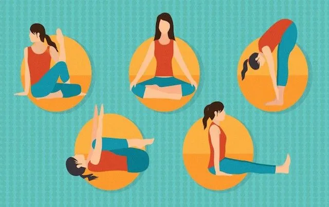 kundalini yoga kriyas