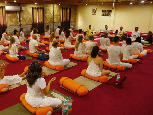 what is hatha yoga
