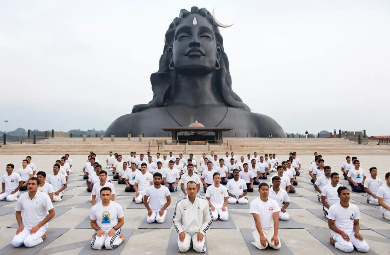 100 Hour Yoga Teacher Training in India